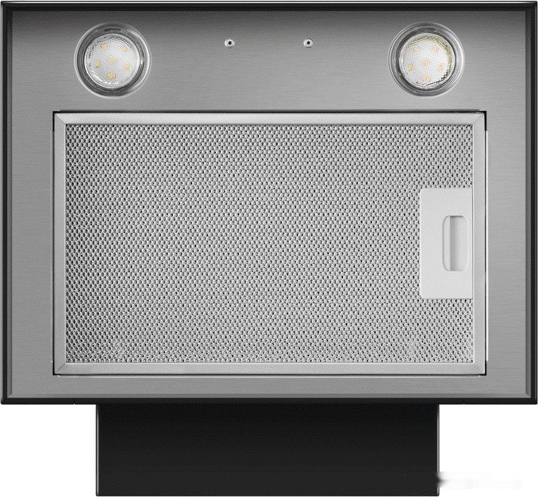 Вытяжка Maunfeld Bath 402 (черный)