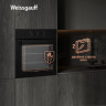 Духовой шкаф Weissgauff EOV 19 MBV