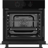 Духовой шкаф Weissgauff EOV 19 MBV