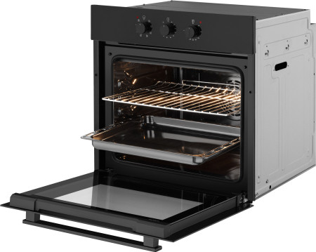 Духовой шкаф Weissgauff EOV 19 MBV