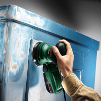 Шлифовальная машина Bosch PEX 220 A