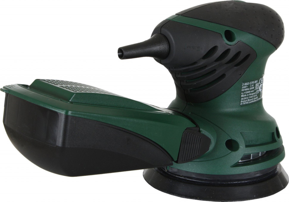 Шлифовальная машина Bosch PEX 220 A