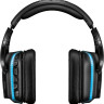 Наушники Logitech G935