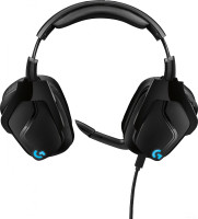 Наушники Logitech G935