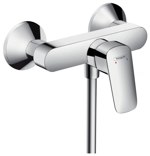 Смеситель Hansgrohe Logis 71600000