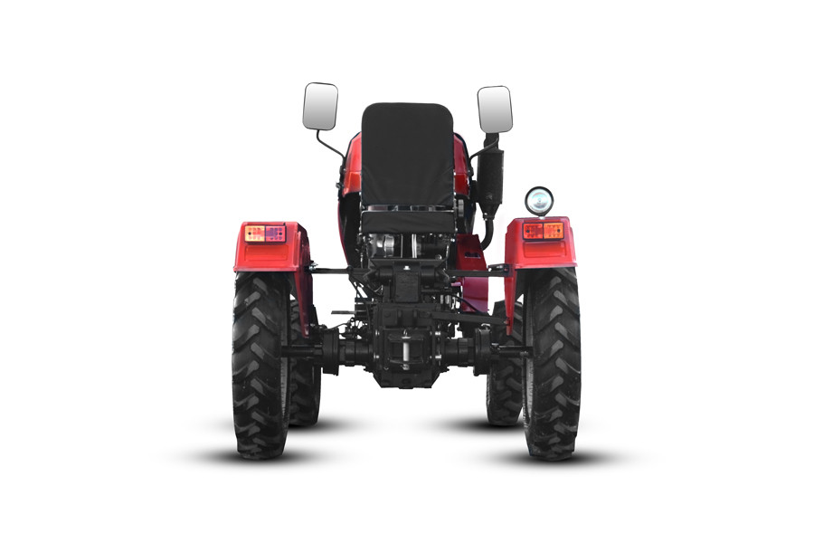 Мини-трактор Rossel XT-20D Pro