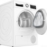 Сушильная машина Bosch Serie 6 WQG232ALSN