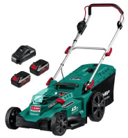 Газонокосилка ЗУБР ГКЛ-4336-42