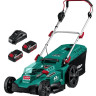 Газонокосилка ЗУБР ГКЛ-4336-42