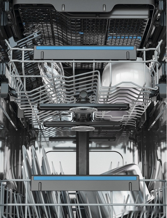 Посудомоечная машина Electrolux GlassCare 700 EEM63301L