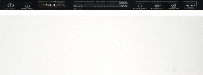 Посудомоечная машина Electrolux GlassCare 700 EEM63301L