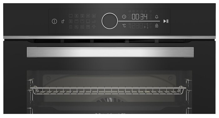 Духовой шкаф Beko BBIM 13400 XCS