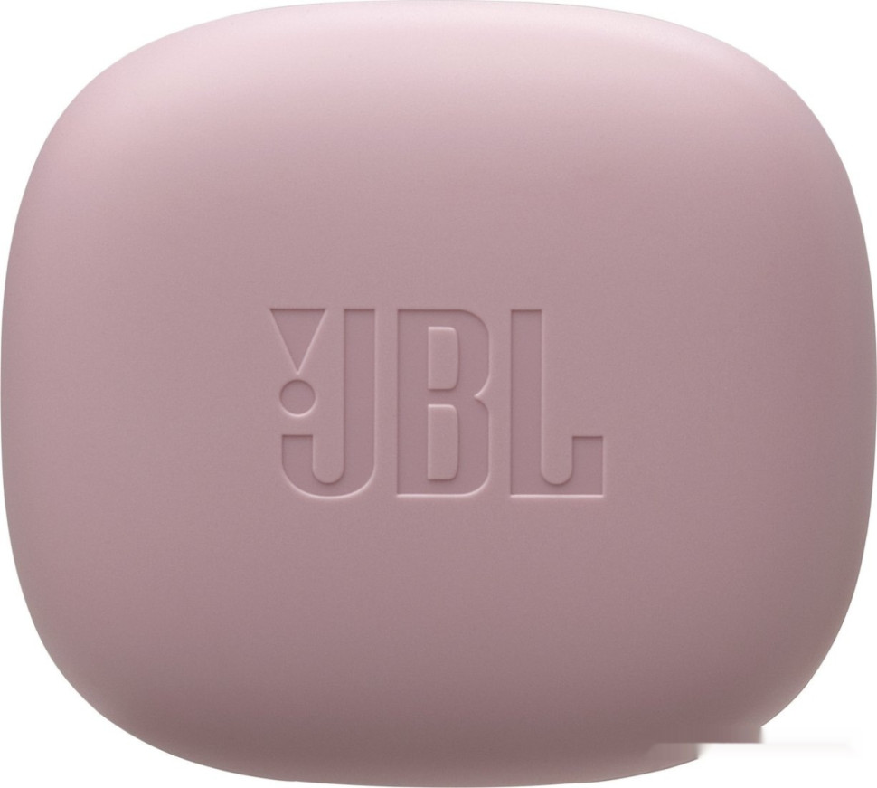 Наушники JBL Wave Flex 2 (розовый)