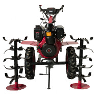 Мотоблок Weima WM 1100 BE-6