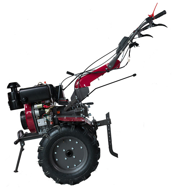 Мотоблок Weima WM 1100 BE-6