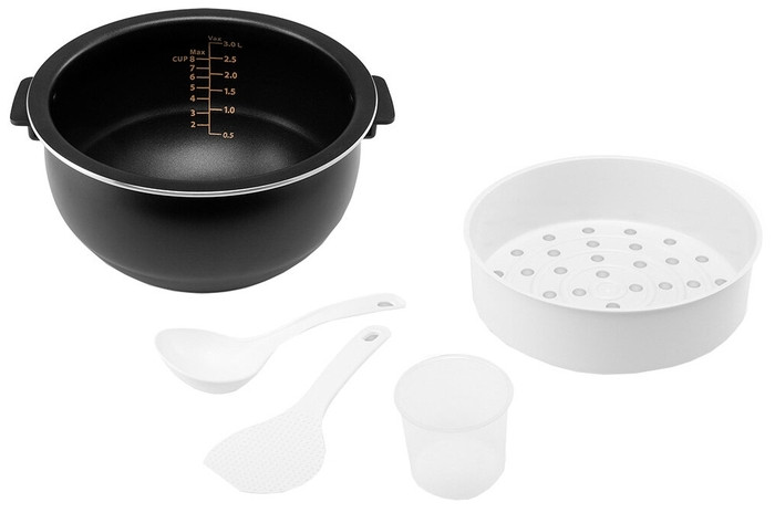 Мультиварка Polaris PMC 0490AD