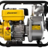 Бензиновая мотопомпа Champion GP80