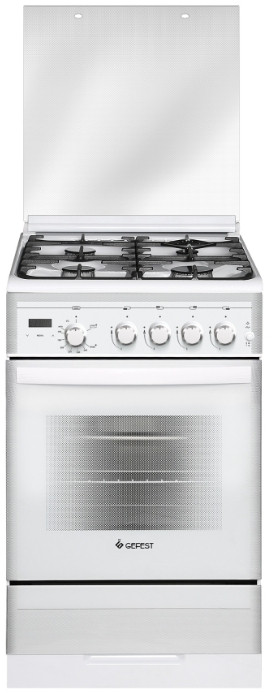 Плита Gefest ПГ 5300-03 0040