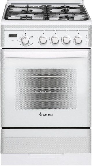Плита Gefest ПГ 5300-03 0040