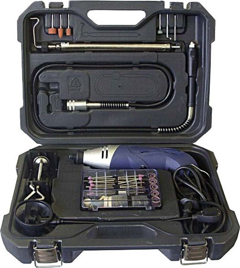 Дрель ударная ДИОЛД МЭД-1 МФ