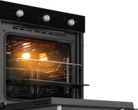 Духовой шкаф Weissgauff WGO 706