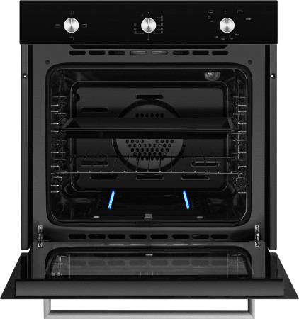 Духовой шкаф Weissgauff WGO 706