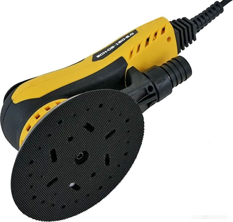 Шлифовальная машина Schtaer SCH-02-150-2.5