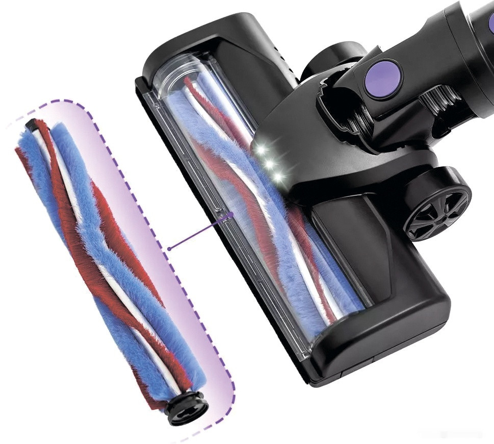 Пылесос Kitfort KT-5151