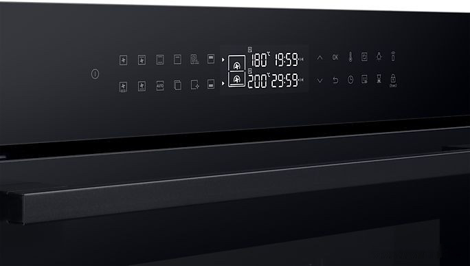 Духовой шкаф Samsung NV7B4245VAK