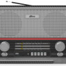 Радиоприемник Ritmix RPR-102 (карбон)
