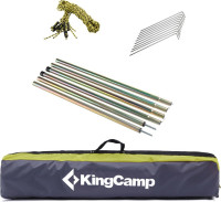 Палатка KingCamp Monza 3 [KT3094]