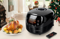 Мультиварка Redmond SkyCooker RMC-M903S