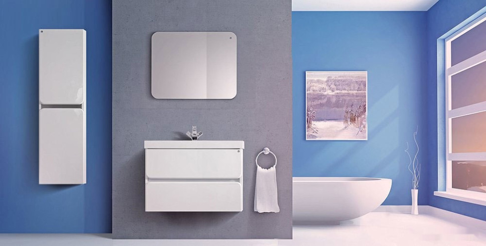 Умывальник Belux Париж ПА-700