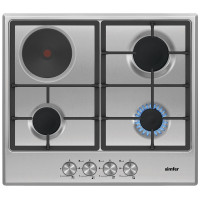 Варочная панель Simfer H60V31M516