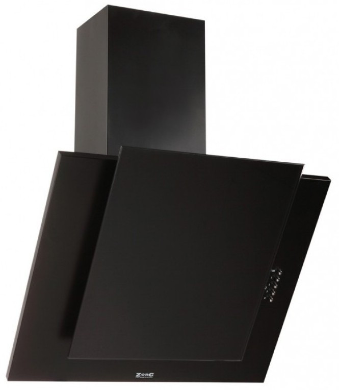 Вытяжка ZorG Technology Titan 750 60 M черная
