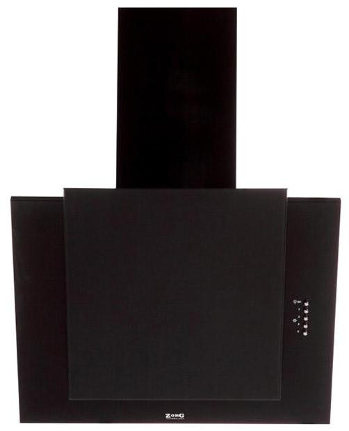 Вытяжка ZorG Technology Titan 750 60 M черная