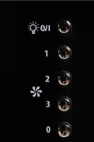 Вытяжка ZorG Technology Titan 750 60 M черная