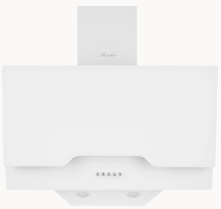 Вытяжка Monsher LAVAL 60 Blanc