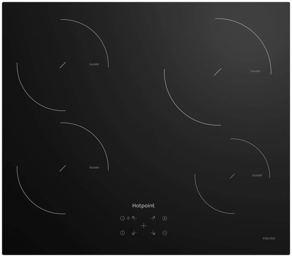 Варочная панель Hotpoint-Ariston HQ 1460S NE