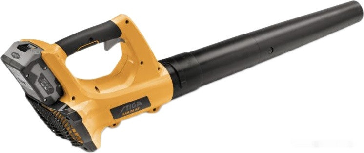 Ручная воздуходувка Stiga SAB 24 AE (с АКБ 2 Ач)