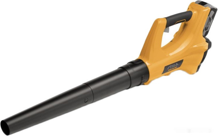 Ручная воздуходувка Stiga SAB 24 AE (с АКБ 2 Ач)