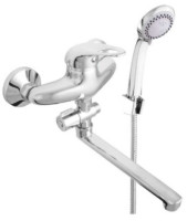 Смеситель Rubineta P-12/C Star (P2CK01)