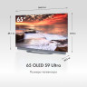 Телевизор HAIER 65 OLED S9 Ultra