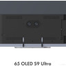 Телевизор HAIER 65 OLED S9 Ultra