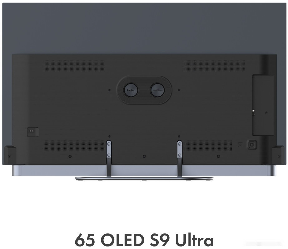 Телевизор HAIER 65 OLED S9 Ultra