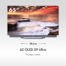 Телевизор HAIER 65 OLED S9 Ultra