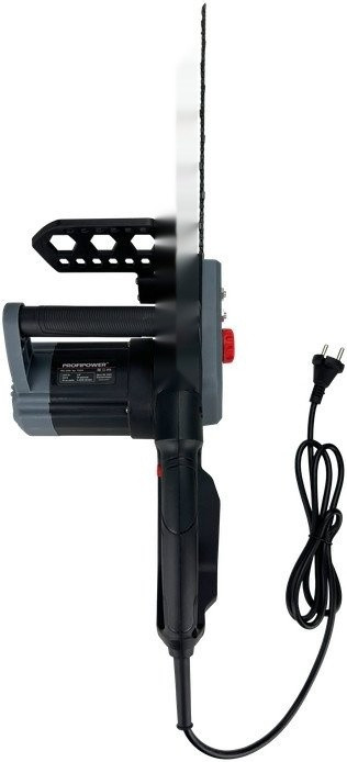 Электрическая пила Profipower PEC-2200