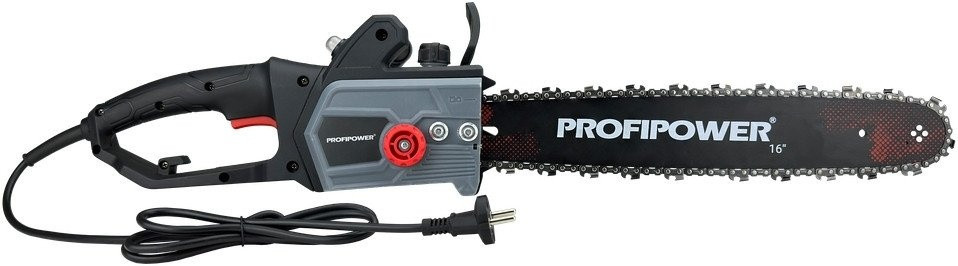 Электрическая пила Profipower PEC-2200