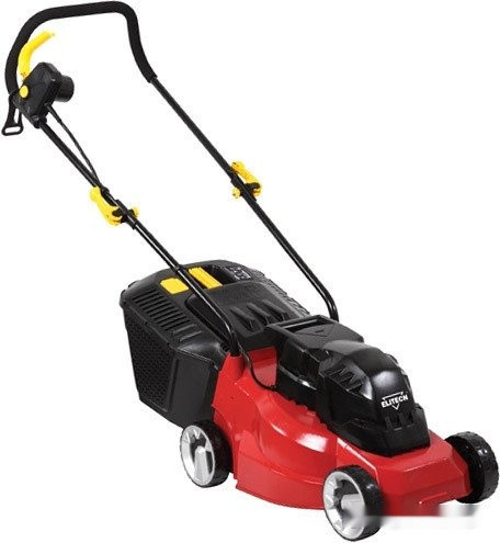 Газонокосилка Elitech ЕК 1000Н