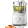 Кухонный комбайн Philips HR7310/00 Daily Collection